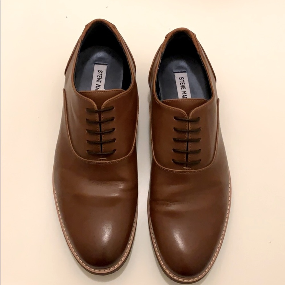 Nunan from Steve Madden